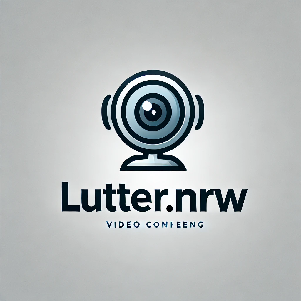 Lutter.nrw Videokonferenz Systeme